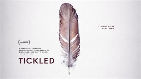 Sundance Review Tickled Is A Hilarious Shocking Documentary Unlike Anything You Ve