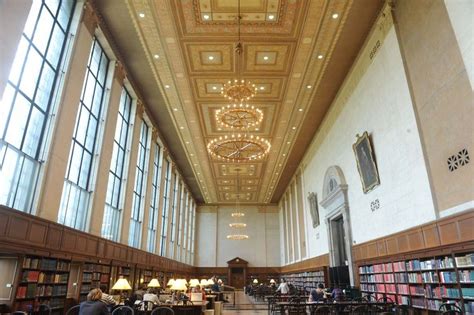 These Are Americas Most Beautiful College Libraries Columbia