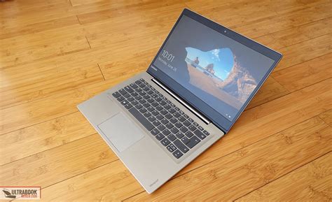 Lenovo Ideapad 320s Review Affordable And Compact 14 Inch Notebook