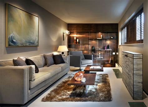 Modern Furniture Arrangement Ideas Small Living Room