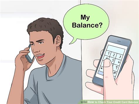 Nov 03, 2020 · how to check your credit card balance 1. 3 Ways to Check Your Credit Card Balance - wikiHow