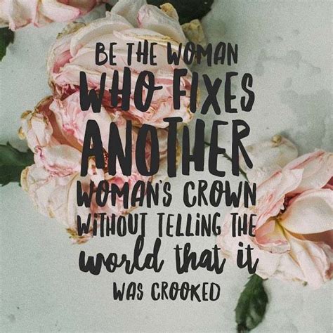 82 quotes have been tagged as crown: Fix another's woman's crown... | Tuesday motivation quotes ...