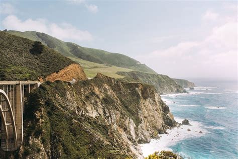 Must See Stops Along Californias Route 1 Pacific Coast