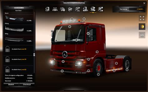 The next simulator allows you to feel yourself as a trucker, because many people are tired of ordinary races. Mediafire PC Games Download: Euro Truck Simulator 2 ...