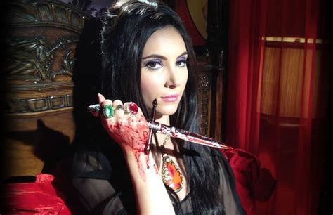 The Love Witch 2016