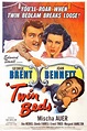 Twin Beds (película 1942) - Tráiler. resumen, reparto y dónde ver ...