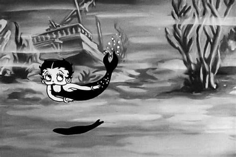 ‘betty Boop The Essential Collection Comes To Blu Ray The New York