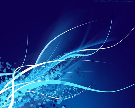 Abstract Artwork Background Psdgraphics