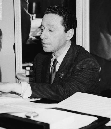 The Story Of The Great American Songwriter Harold Arlen