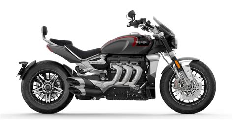 2020 Triumph Rocket 3gt Guide Total Motorcycle