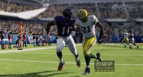 Madden Nfl 13 Screenshot 75 For Ps3 Operation Sports