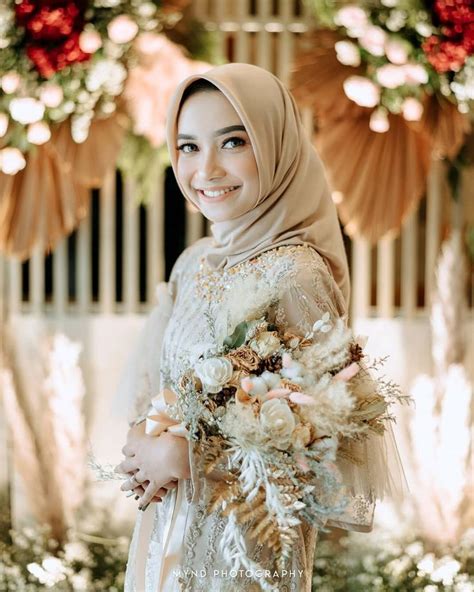 Baju Pengantin Warna Pastel Intip 5 Inspirasi Gaun Pernikahan Syar I