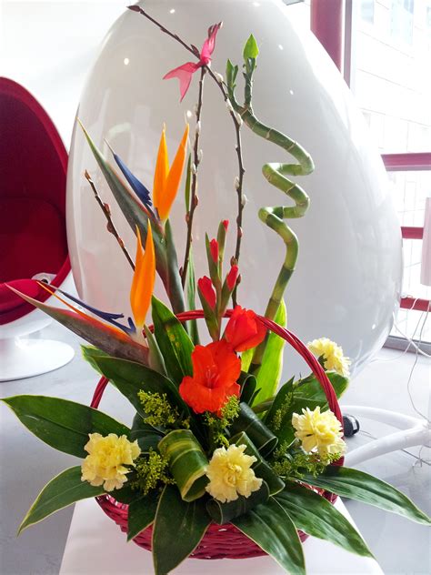 Flower Decoration Ideas For New Year
