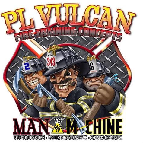 Melanie river had just turned ten years old, but she had never been to school. PL VULCAN FIRE TRAINING CONCEPTS - Grids - News & Online ...