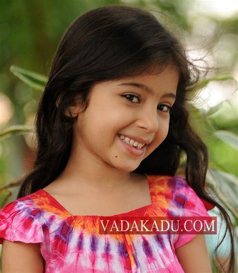 Avika gor has been acting since she was a child in several hindi movies and as a g Tamil Movie Deiva Thirumagan Nanna Child Artist Sara Cute Latest Image Gallery, ~ Tamilogallery