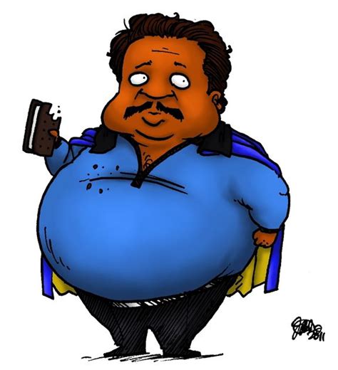 Want to discover art related to fatboy? 65 popular cartoon characters | Inspiration | Pinterest ...