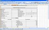 Pictures of Employee Payroll Format Excel
