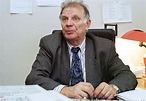 Zhores Alferov, 88, Dies; Nobel Winner Paved Way for Laser Technology ...