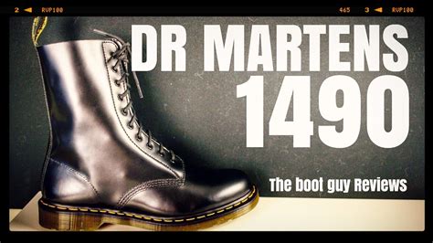 Device specs \ apple ipad mini 2 cdma a1490 32gb (apple ipad 4,5). Dr. Martens # 1490  The Boot Guy Reviews  - YouTube