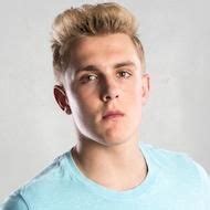 I think on april 17 he is going to have a rude awakening to what being a fighter is really like. Jake Paul - anniversaire, la vie de famille, lieu de ...