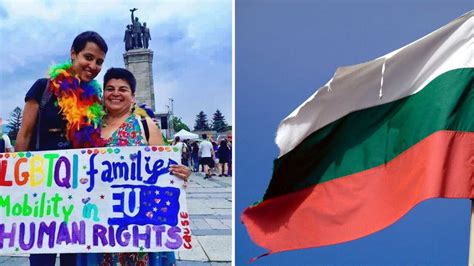 Una Chilena Hace Historia En Bulgaria Por Lograr Que Se Reconozca El