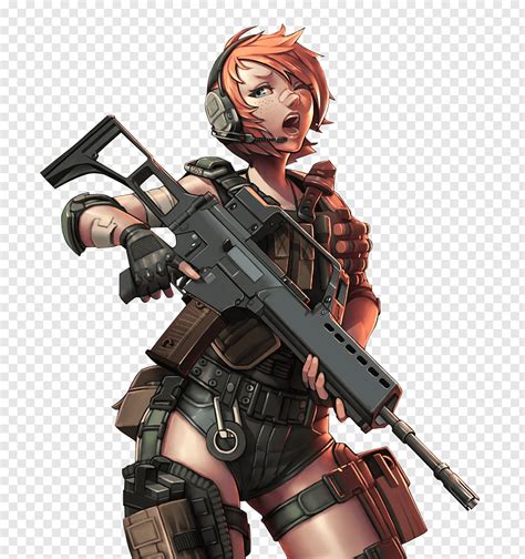 However, the show manages to stand out as. Soldier Woman Female Military Anime, Soldier PNG | PNGWave