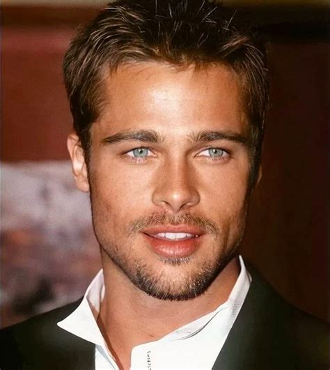 10 Male Celebrities With Outstanding Blue Eyes Maxi Optical