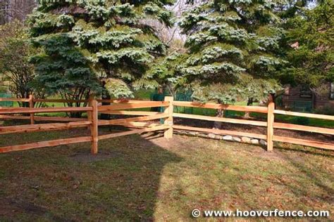Installed in a security fence, they can provide peace of mind while offering a design aesthetic as. Fence Idea for Small Dog - AyanaHouse