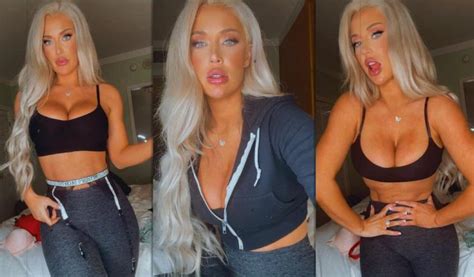 Laci Kay Somers Archives Ig Live S Tv