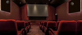 Red Carpet Cinema & Cafe Bar | Burton | Lichfield | Barton-under-Needwood