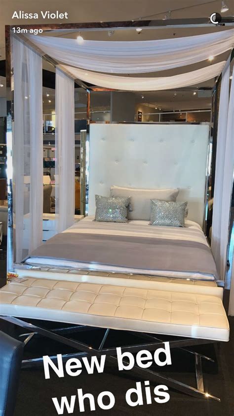 Dream Bed😍 Dreams Beds New Beds Decor