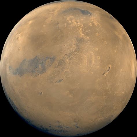 Image Gallery High Resolution Nasa Mars