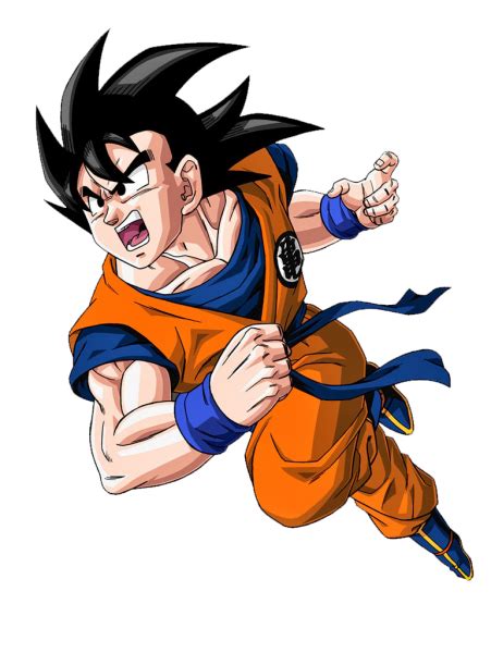 Come here and download it!!! Dragon Ball Z render