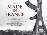 Made in France, la película que predijo los atentados en París - La Opinión