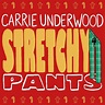 Carrie Underwood: Stretchy Pants (Music Video 2021) - IMDb