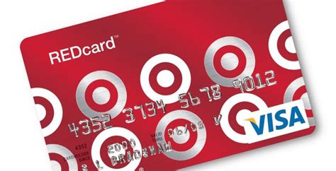 Advantages of the target card over the kohl's card. Stolen Target credit cards flood black market - SlashGear