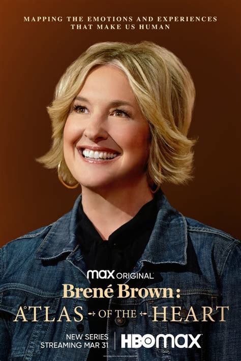 Serial Brené Brown Atlas Of The Heart
