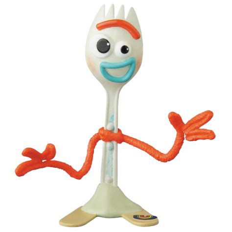 Forky Toy Story Png All Png All