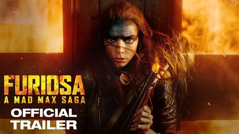 George Millers Furiosa A Mad Max Saga Starring Anya Taylor Joy And Chris Hemsworth Facinema