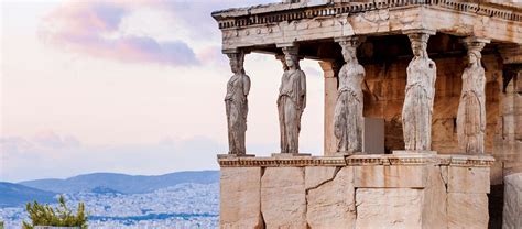 10 Facts About Ancient Greece Greek Minibus Tours