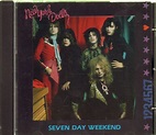 New York Dolls(CD Album)Seven Day Weekend-New 5014438716322 | eBay