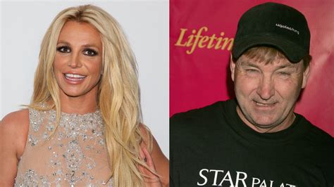Britney spears' father jamie spears apparently doesn't want his daughter in a conservatorship, either. Britney Spears permanecerá sob tutela do pai até setembro ...