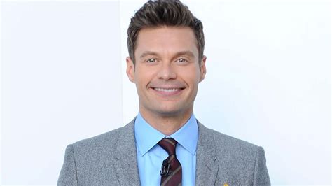 Ryan Seacrest Last Day On Live With Kelly And Ryan Shares Emotional