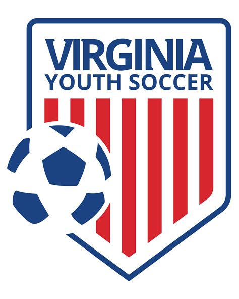 State Training Schedule Virginia Youth Soccer Association