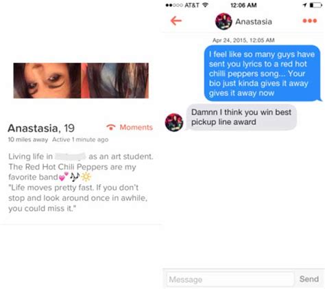 Smash Or Pass Women On Tinder Moved Page Of The Tasteless