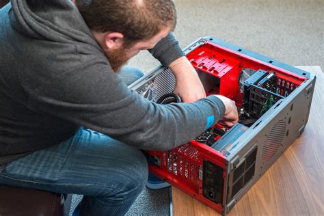A Beginners Guide To Building A Pc From Scratch Aivanet
