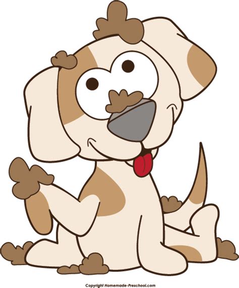 Download High Quality Dog Clipart Playing Transparent Png Images Art