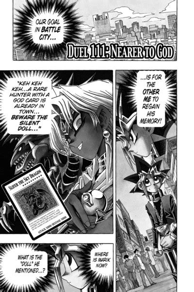 Yu Gi Oh Duelist Manga Volume 13