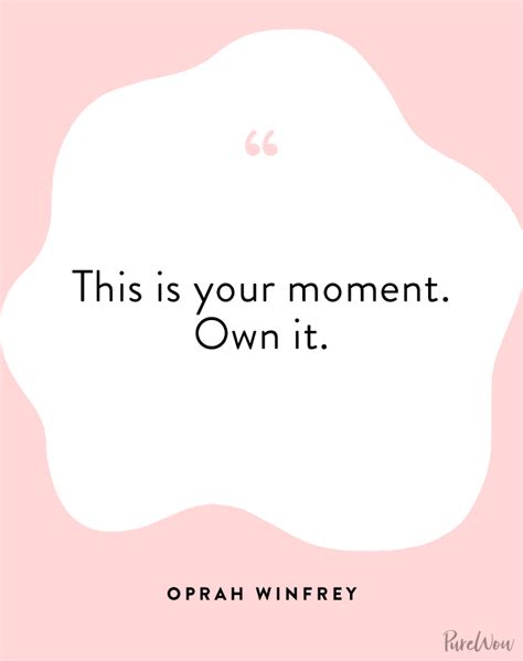 50 Women Empowerment Quotes To Share Now Purewow