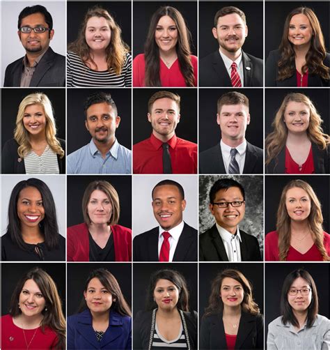 It is important to plan ahead. 21 Outstanding Students Receive 2017 'Who's Who' Award